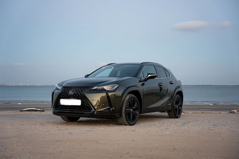 Lexus UX 250h Special Edition (LCA)