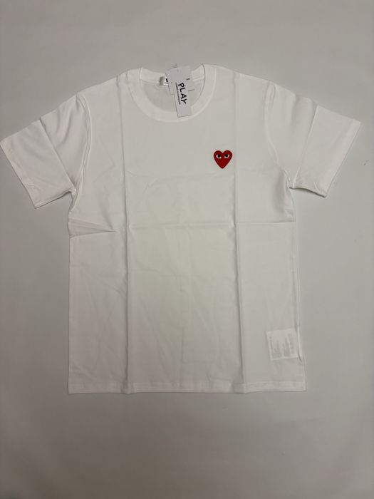 Футболки play cdg