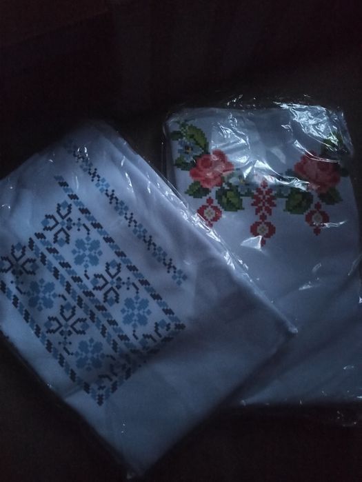Заготовка для вишивки бісером