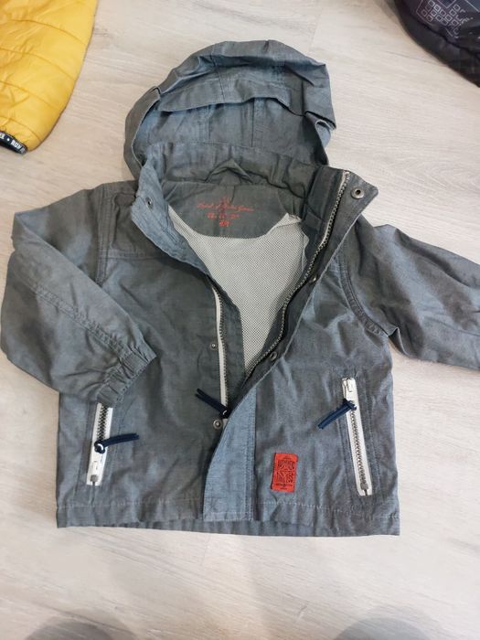 Kurtka h&m 98rozmiar