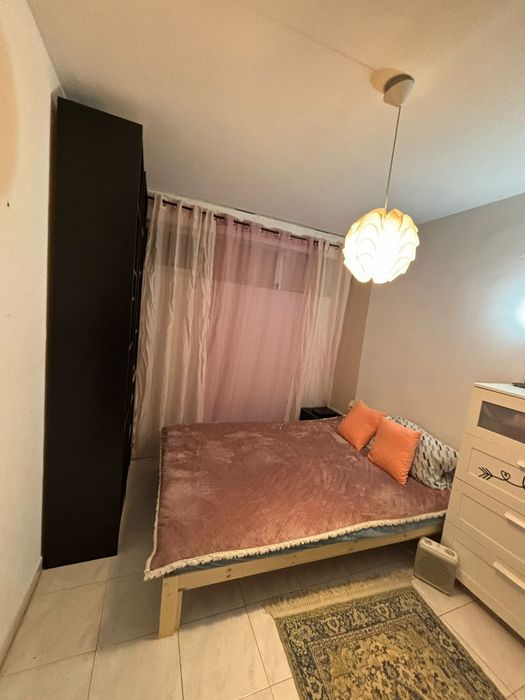 Quarto mobilado aluguer