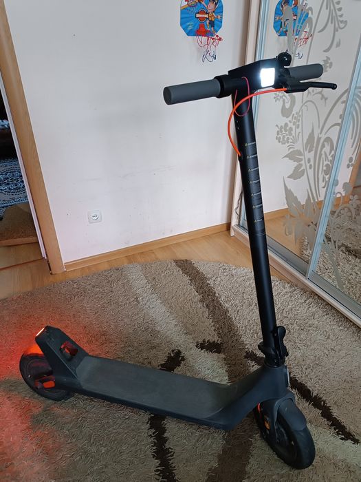 Електро самокат xiaomi electric scooter 4 lite