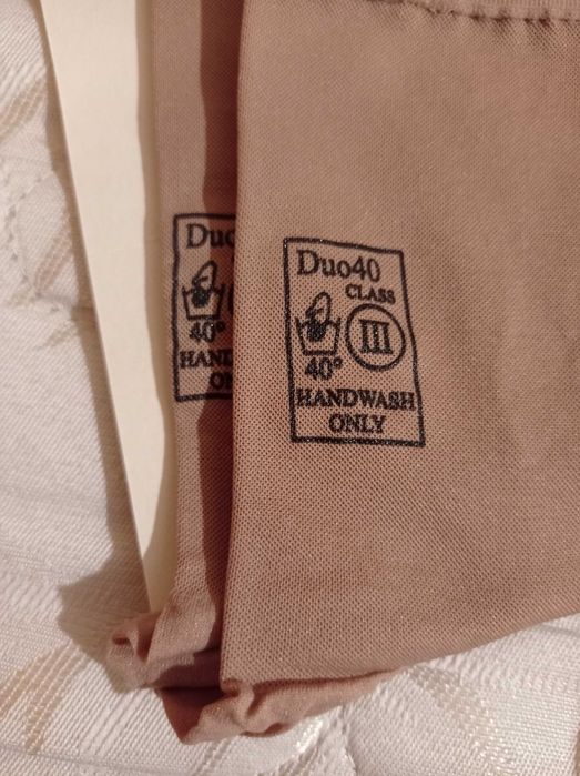 "Медиум" гольфы компрессионные медицинские противоварикозные