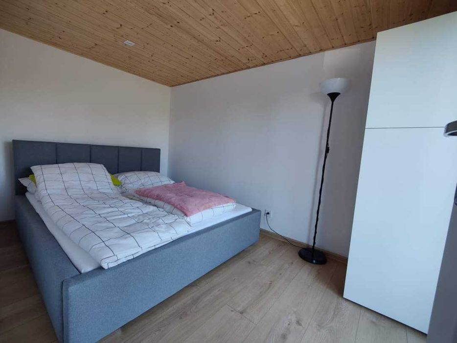 Domek do wynajęcia Dębki. 56m2 + działka 800m2