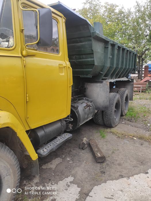 продам самоскид КРАЗ 6510