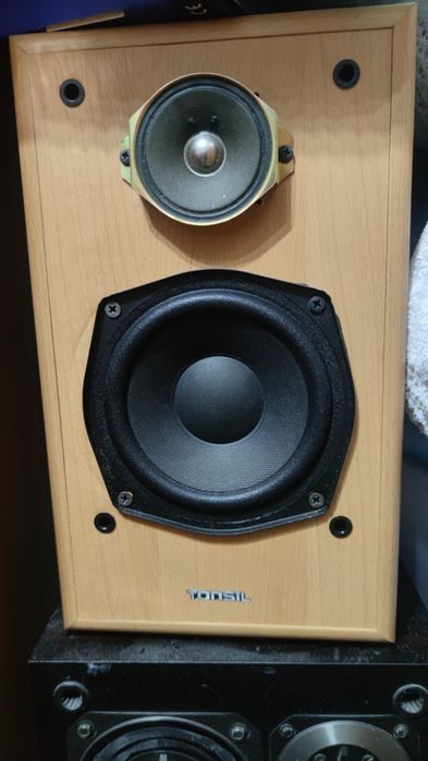 Amplituner DENON AVR-1306 5.1