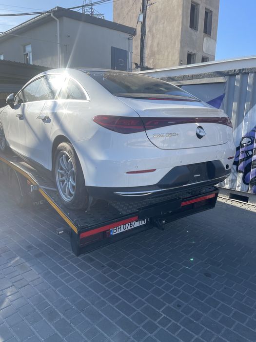 Mercedes eqe разборка ,шрот , в наявності