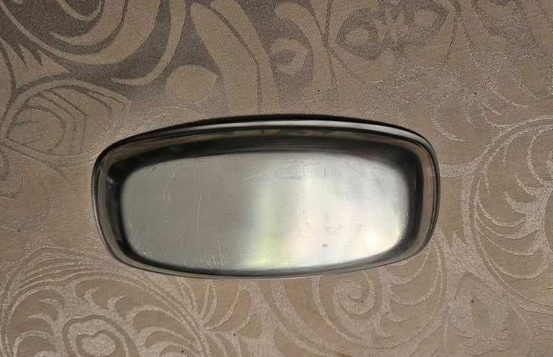 Travessa de servir em inox