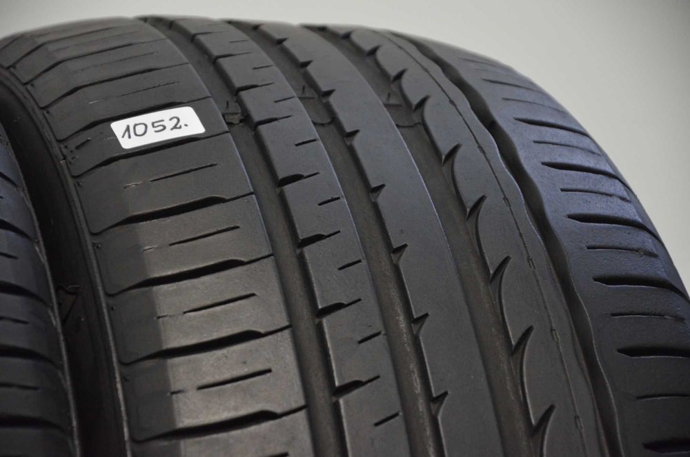 Rok 2023, 235/50 R18 Sailun Atrezzo SVA1 Komplet nr1052