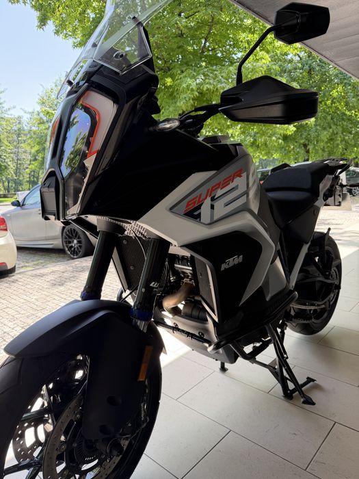 Ktm 1290 Super Adventure  S