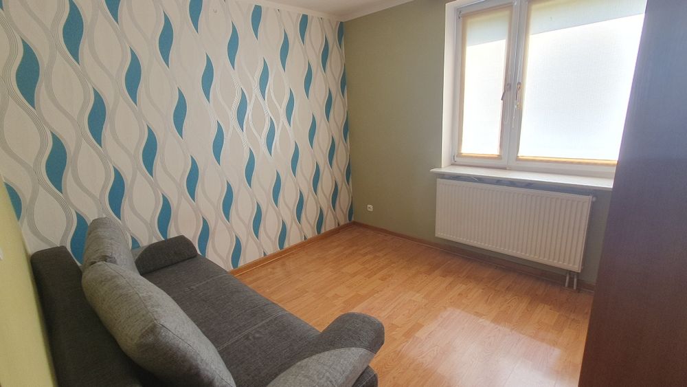 Mieszkanie do wynajęcia