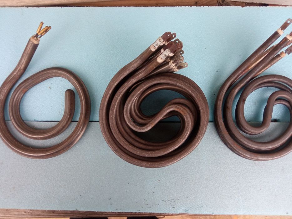 Тэн для самовара и чайника