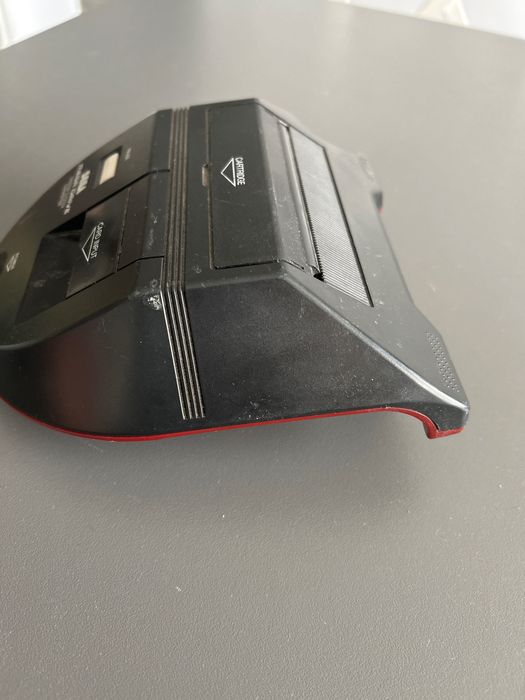 Sega Mega Drive Master System Converter Konwerter