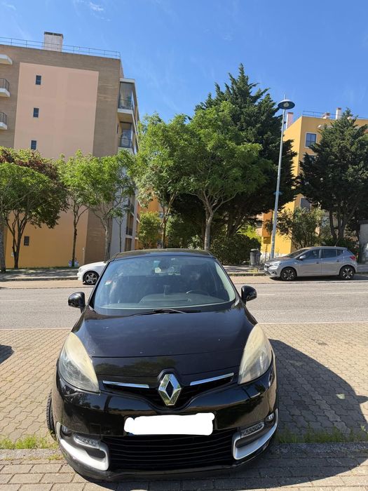 Vendo Renault Scenic 2013