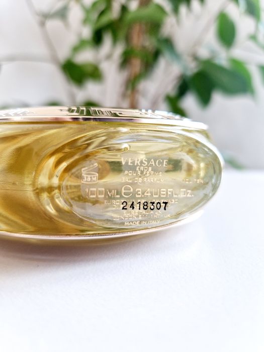 Versace Eros Pour Femme EDP