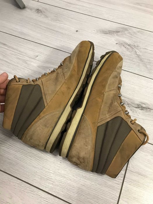 Buty zimowe Helly Hansen the Forester rozm. 44,5