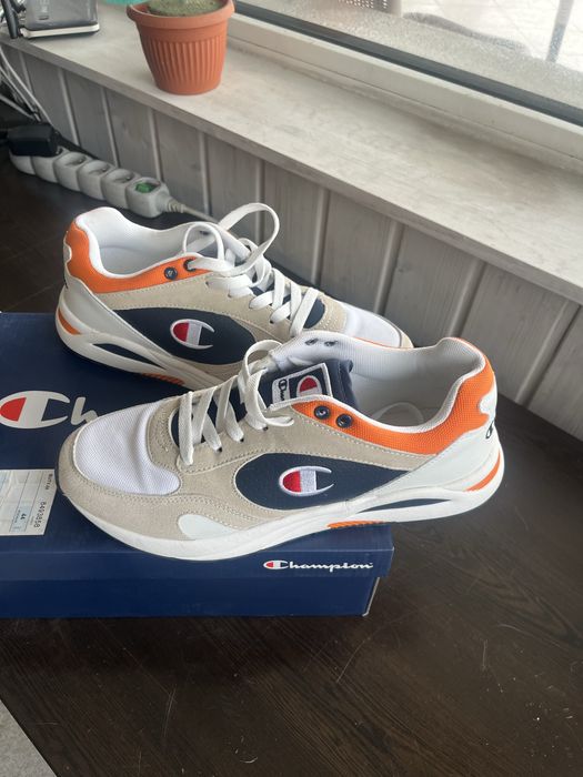 Buty sportowe Champion