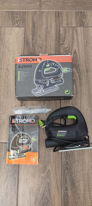 Электро- лобзик.