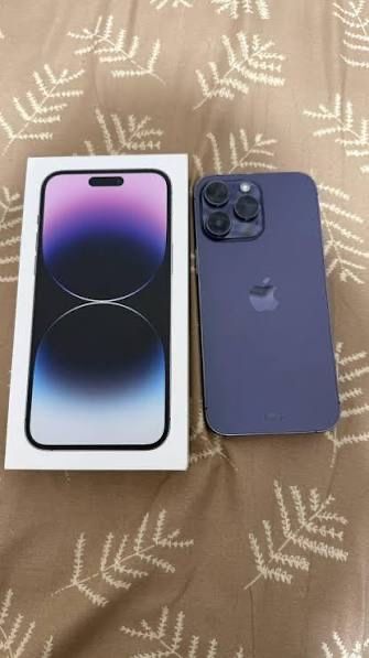 iPhone 14 Pro (Original)