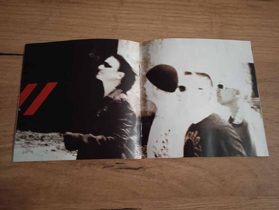 U2 - How To Dismantle An Atomic Bomb *CD Special Edition, bonus track