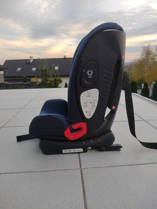 Fotelik Samochodowy Joie i-Bold