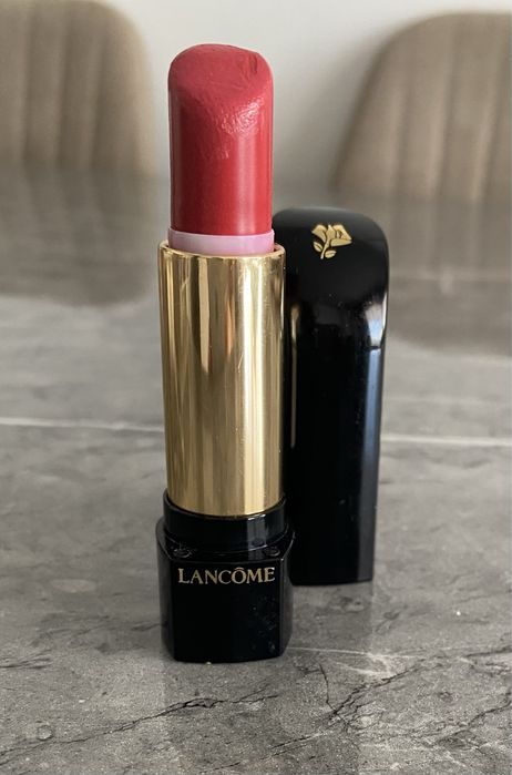 Lancome pomadka sexi czerwona