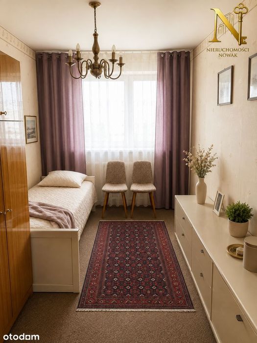 Mieszkanie – Bydgoszcz, Osiedle Błonie, Błonie - Widok 2