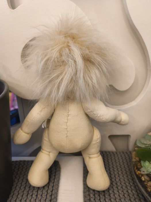 Lalka Dinkum Dolls Olli Ella