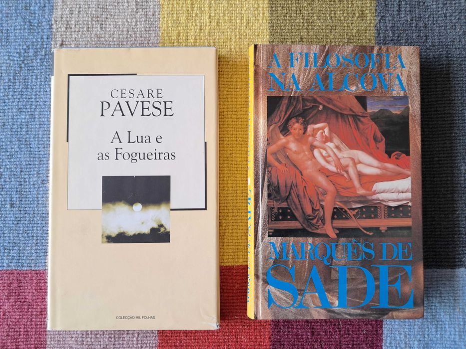 "1001 livros para ler antes de morrer"