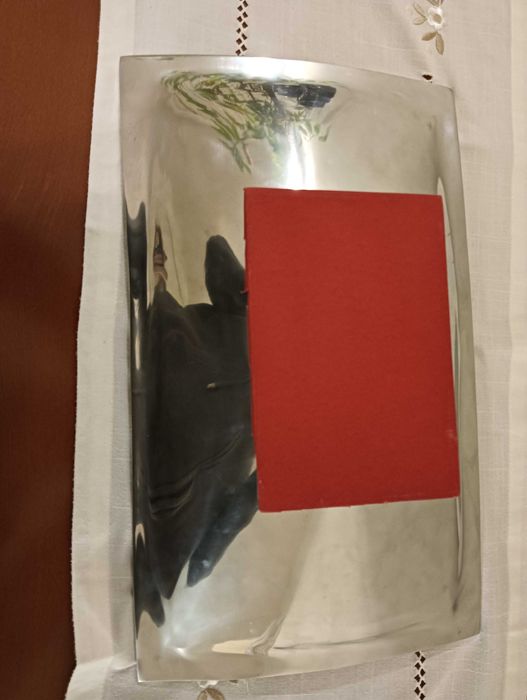 Peça de decoração