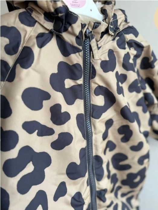 Комбинезон детский H&M HM ориг РАСПРОДАЖА 80(9-12) 86(12-18) 92(1.5-2)