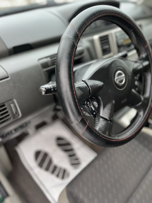 Продаж автомобіля