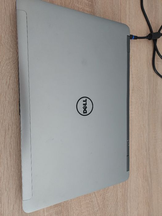 Dell Latitude E6540