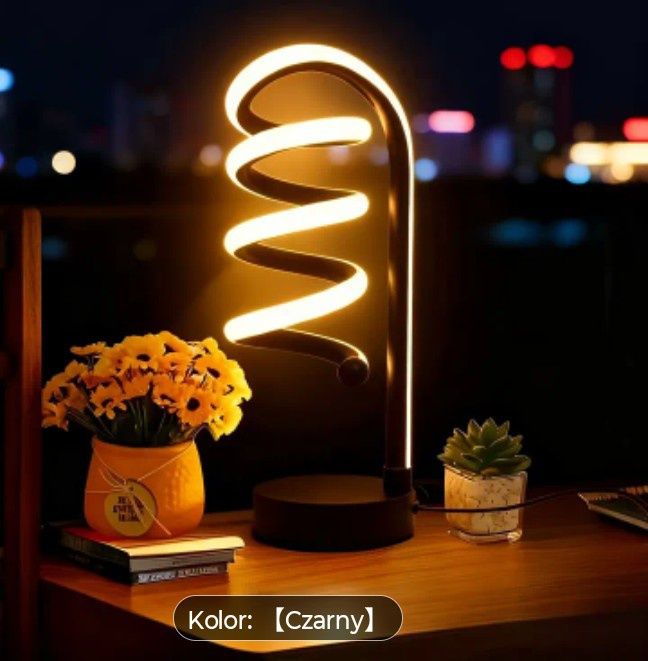 Sprzedam nowe lampki