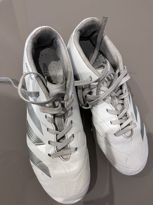 Дитячі Футбольні бутси  adidas 36 2/3