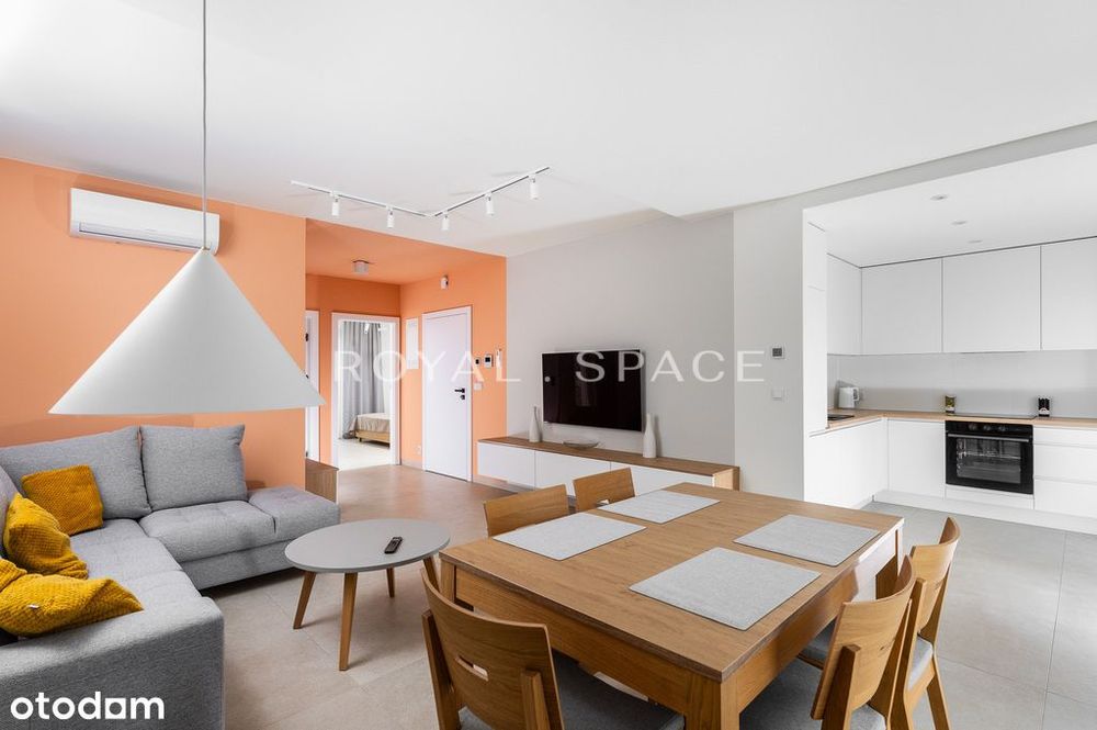 3 pokojowe mieszkanie w centrum Wieliczki!