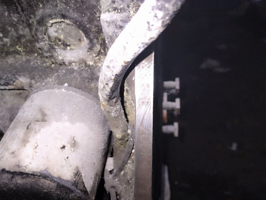 Мотор вектра 1.8