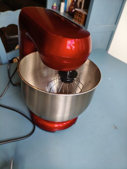 Robot planetarny Eldom Masterchef