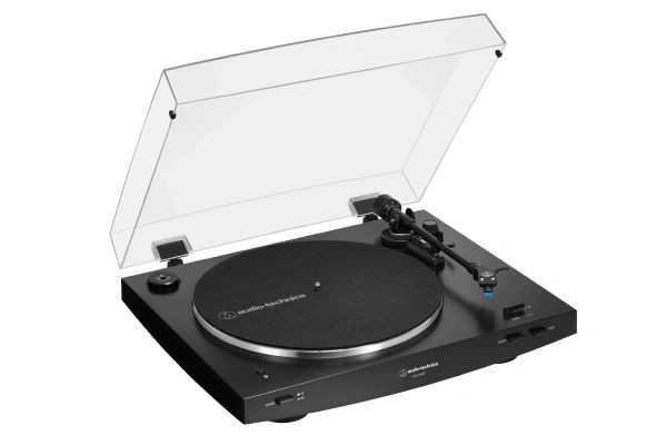 Gramofon AT-LP3XBT z bluetooth