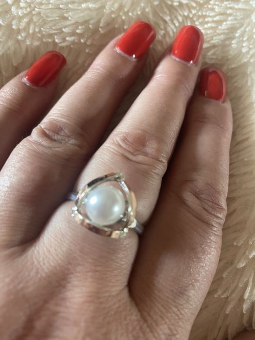 Каблучки : срібло , Аметис  , Ізумруд , Колумбійський смарагд.