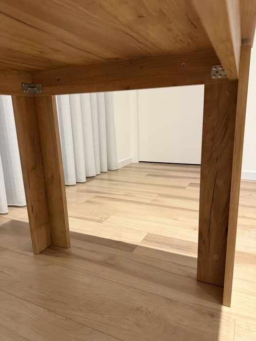 Mesa de Jantar LINTRUP