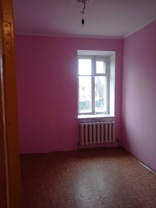 Продаю квартиру 2 комнаты в Беляевке