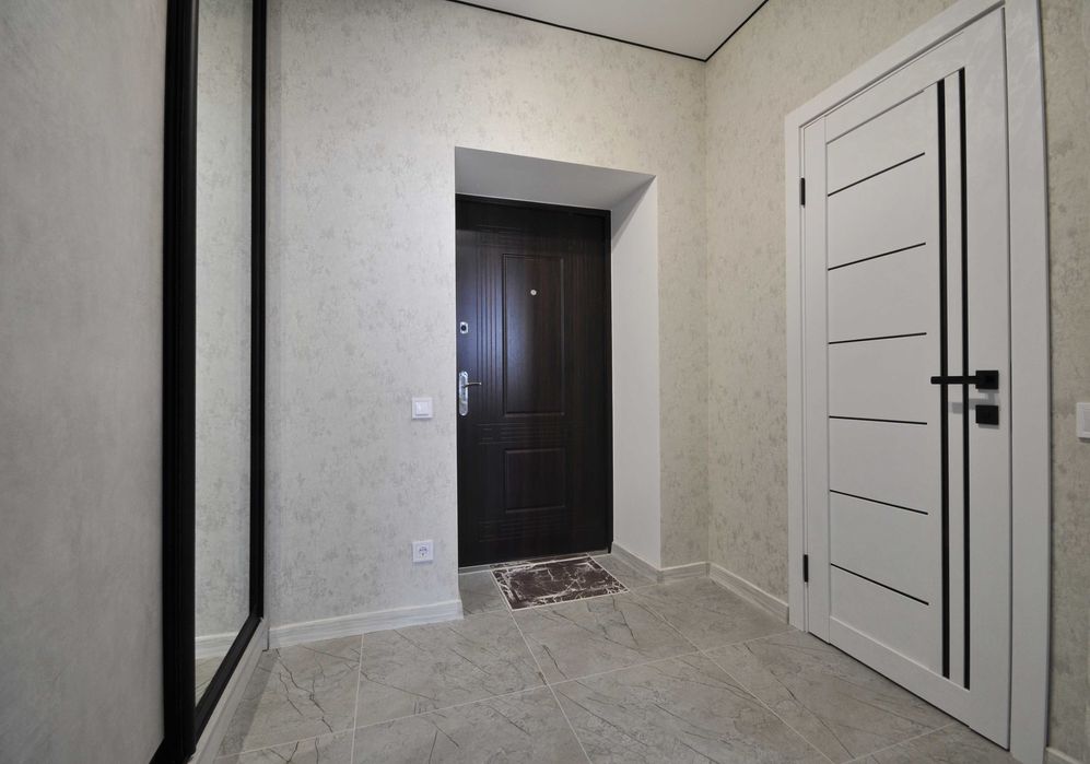 Стильна 1-кімнатна квартира ЖК Софія Нова, с. Новосілки