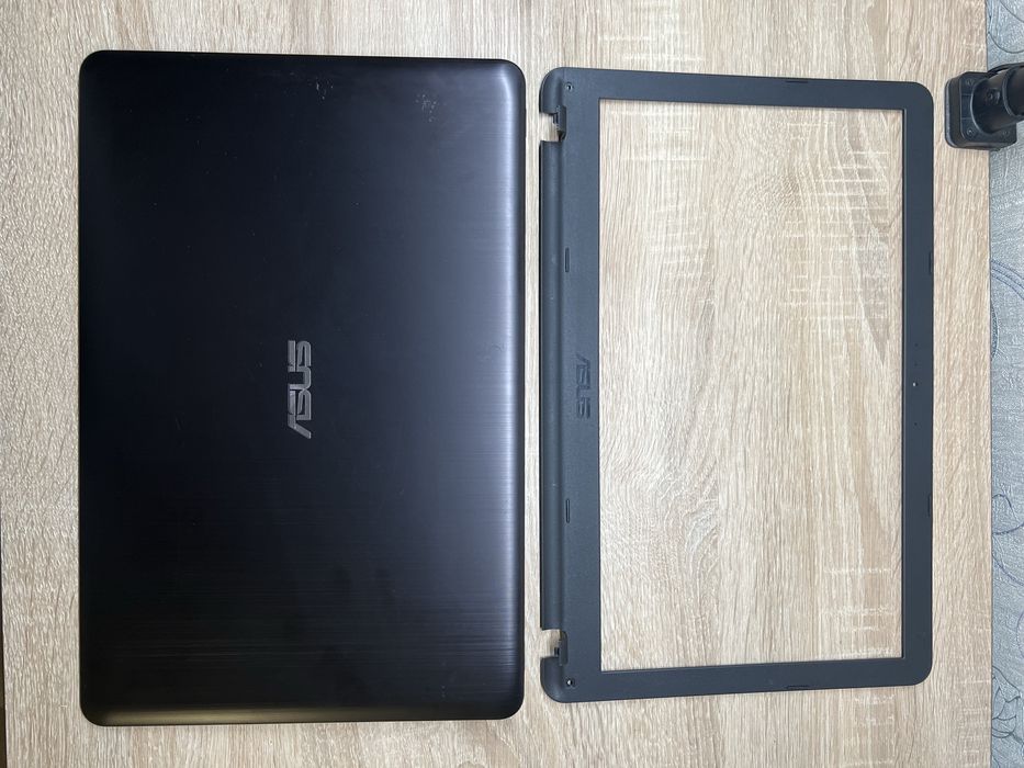 Разборка‼️ноутбука Asus X541NA/R540SA