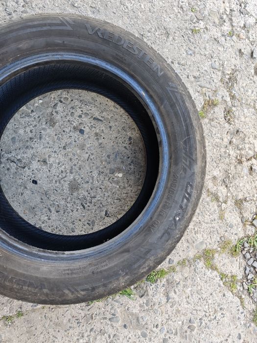 Opony letnie Vredestein 205/55 r16