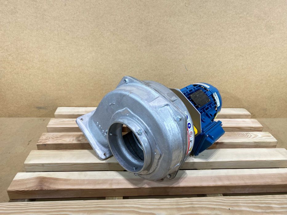 wentylator / dmuchawa 0,75kW 2840obr. 3fazowy
