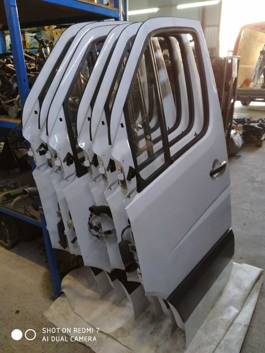 Разборка Спринтер 1996-2017 Sprinter 901-906 розборка запчасти шрот: 1 ...