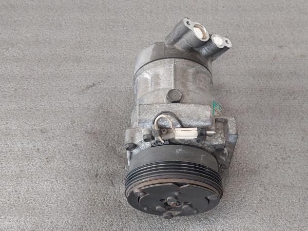 Compressor AC RENAULT Clio II (BB0/1/2_, CB0/1/2_)