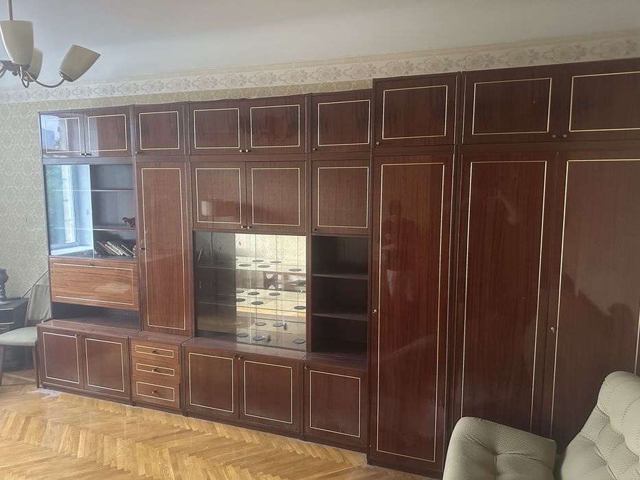 Продам шкаф стенка