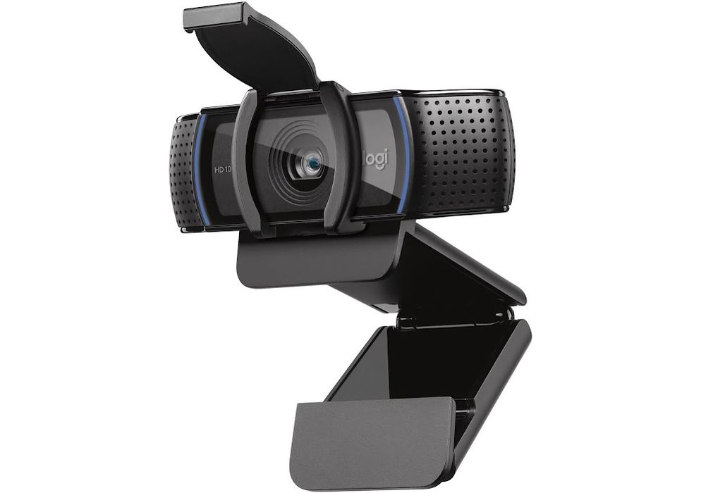 Kamera internetowa Logitech C920s Pro HD Webcam (960-001252)